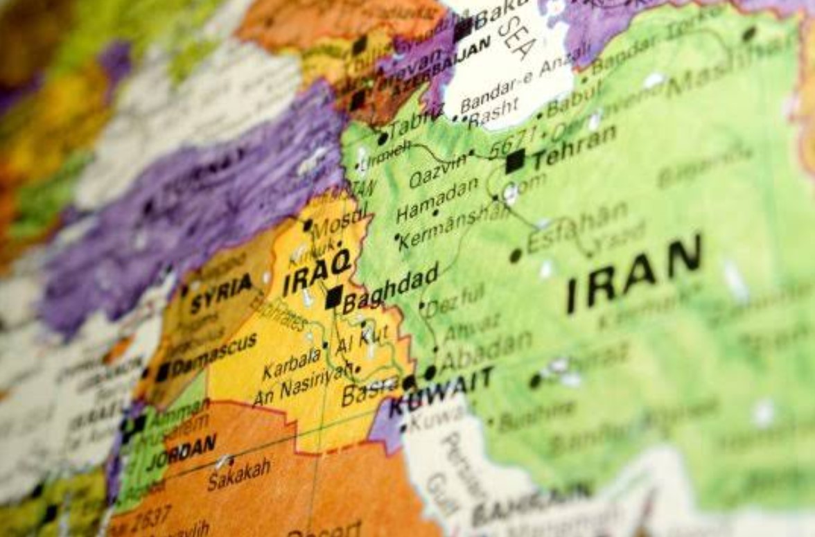 США готуються до можливої евакуації своїх громадян із Близького Сходу США готуються до можливої евакуації своїх громадян із Близького Сходу